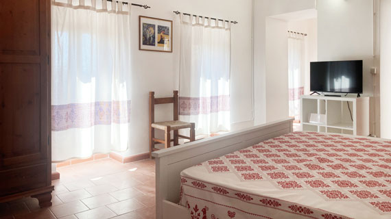 Camera del Domo Sa Bellesa