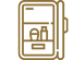 Minifridge